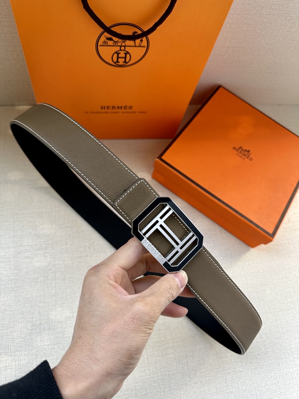 エルメス激安ベルト正面デザイン